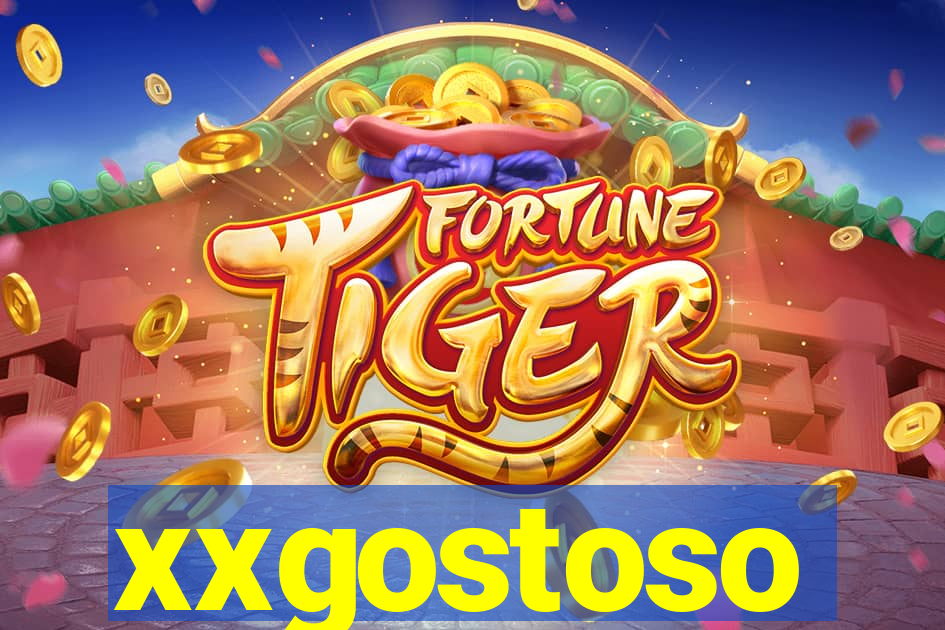 xxgostoso