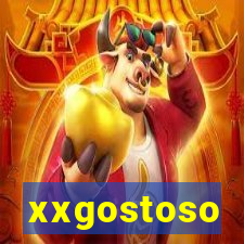 xxgostoso