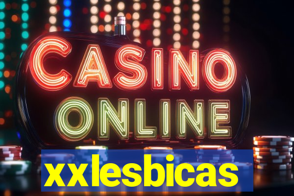 xxlesbicas
