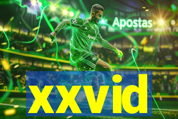 xxvid