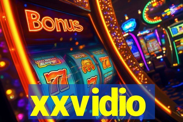 xxvidio