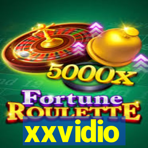 xxvidio