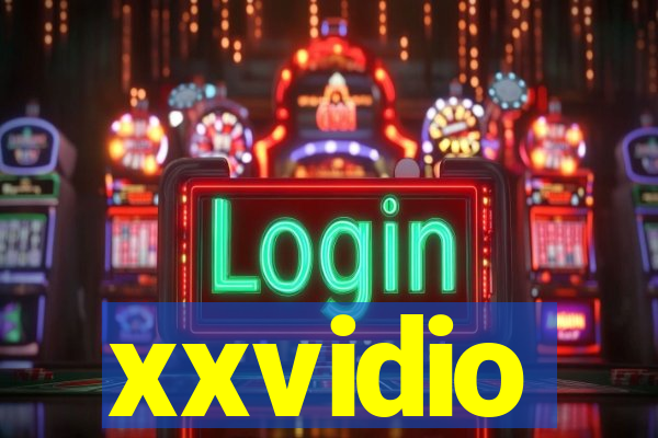 xxvidio
