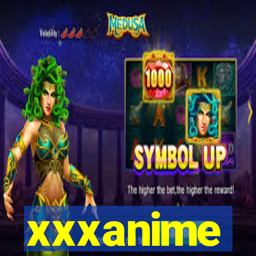 xxxanime