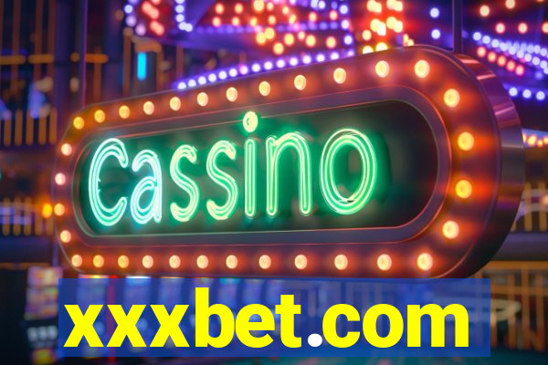 xxxbet.com