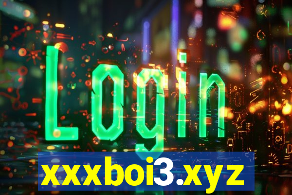 xxxboi3.xyz