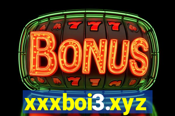 xxxboi3.xyz