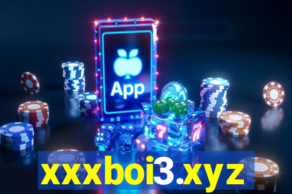 xxxboi3.xyz