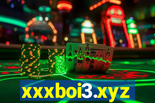 xxxboi3.xyz