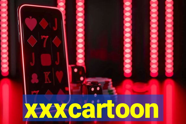 xxxcartoon