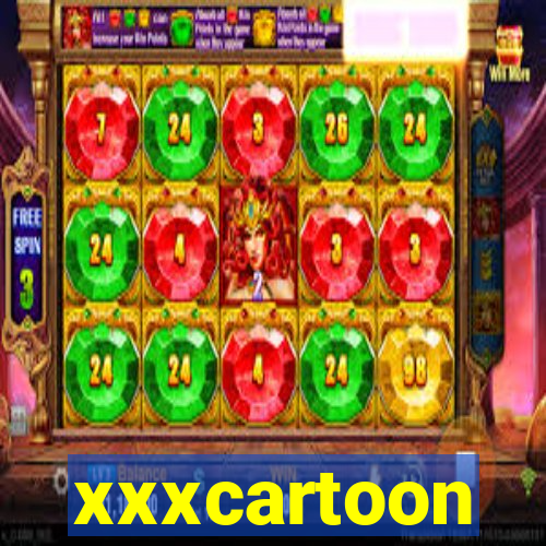 xxxcartoon