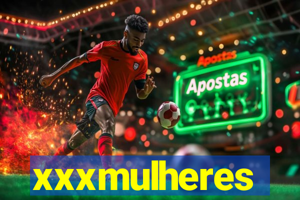 xxxmulheres