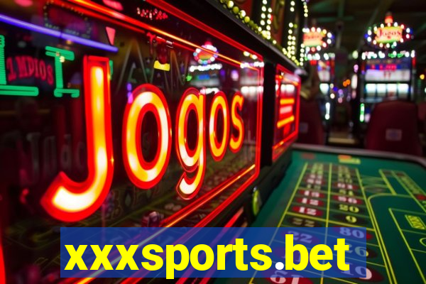 xxxsports.bet