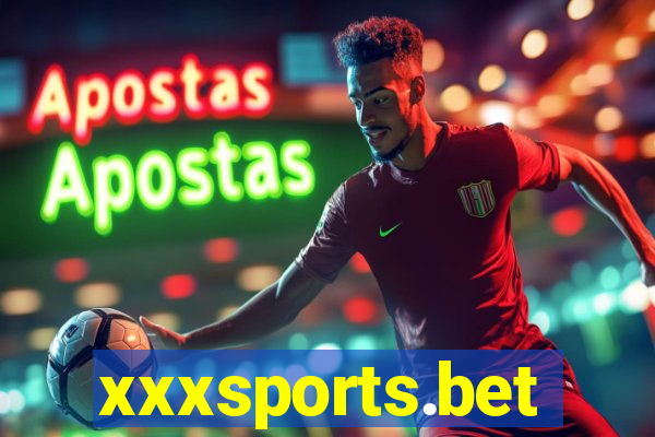 xxxsports.bet
