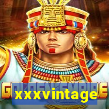 xxxvintage