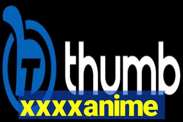 xxxxanime