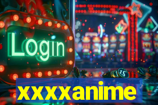 xxxxanime