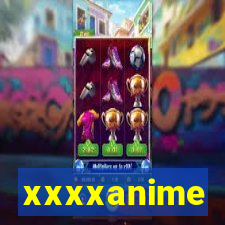 xxxxanime