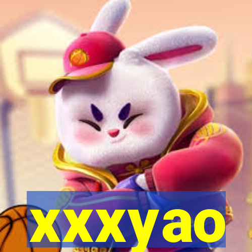 xxxyao