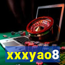 xxxyao8
