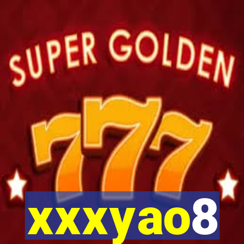 xxxyao8
