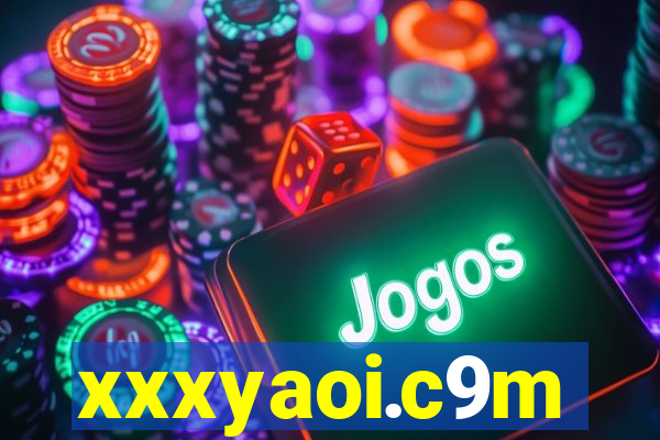 xxxyaoi.c9m