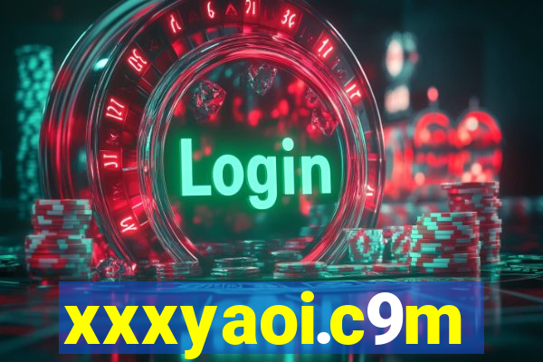 xxxyaoi.c9m