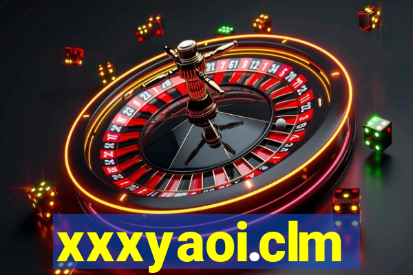 xxxyaoi.clm