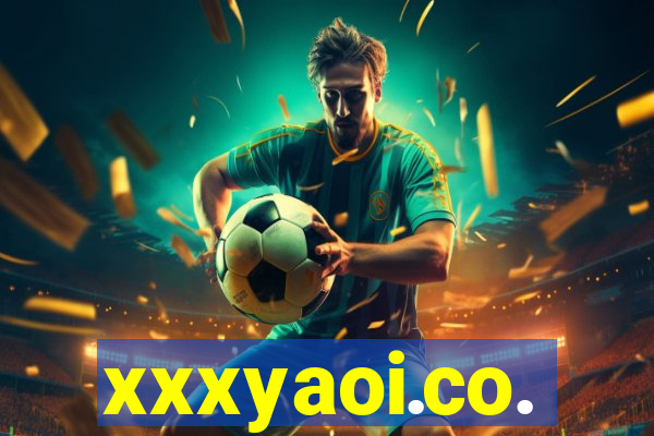 xxxyaoi.co.