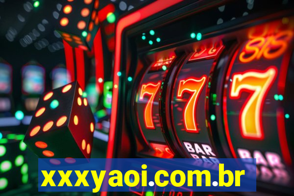 xxxyaoi.com.br