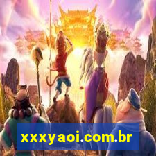 xxxyaoi.com.br