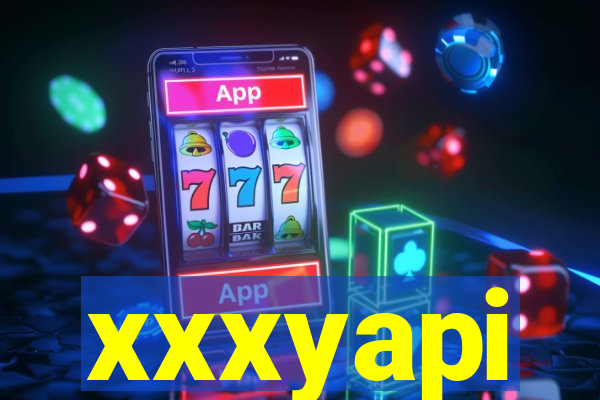 xxxyapi