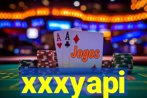 xxxyapi
