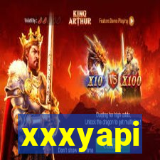 xxxyapi