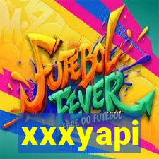 xxxyapi