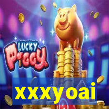 xxxyoai