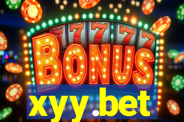 xyy.bet