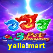 yalla!mart