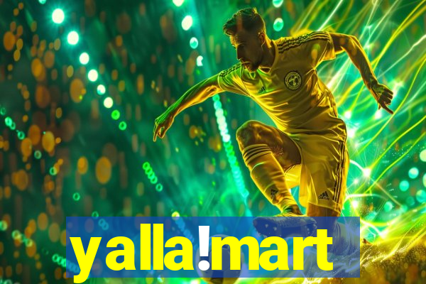 yalla!mart