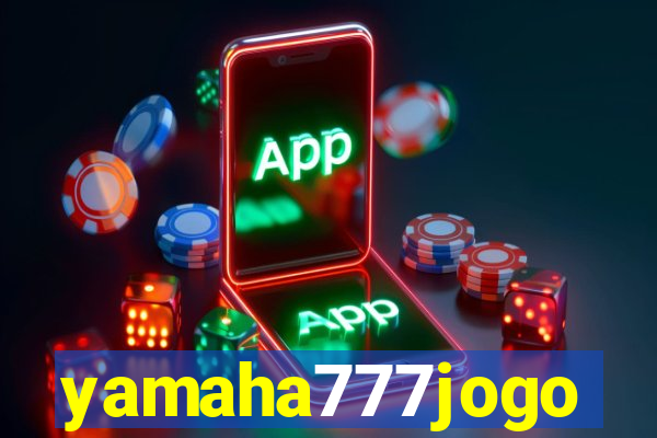 yamaha777jogo