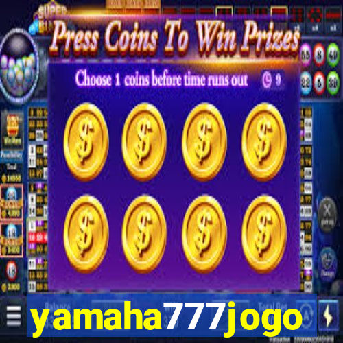 yamaha777jogo