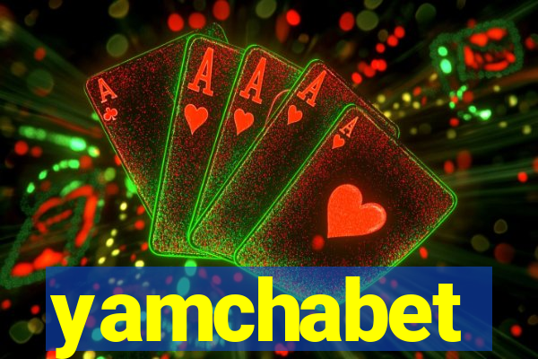 yamchabet