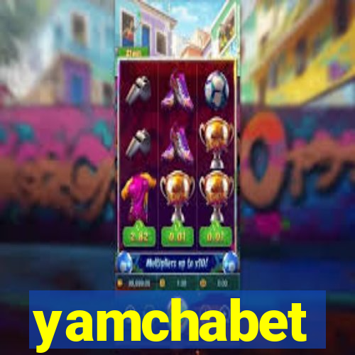 yamchabet