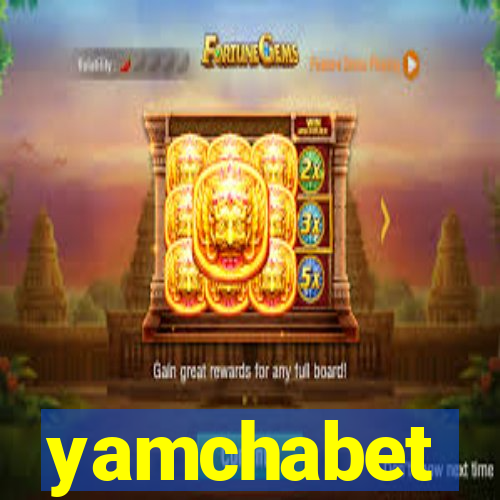 yamchabet