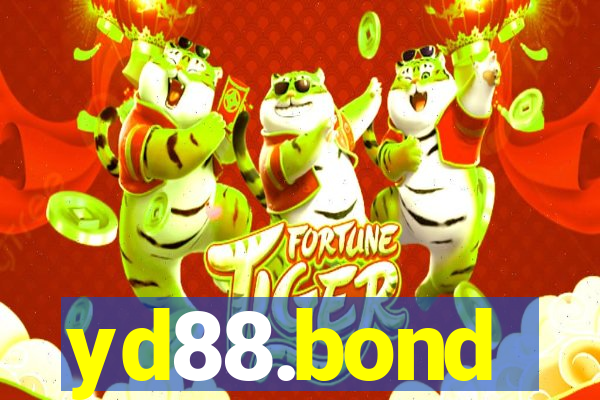 yd88.bond