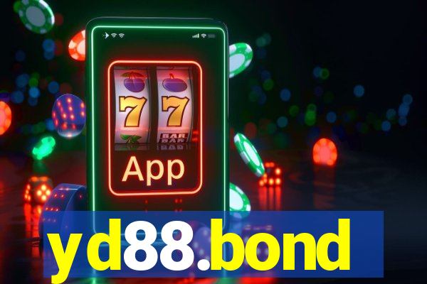 yd88.bond
