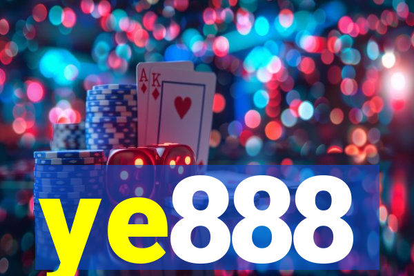 ye888