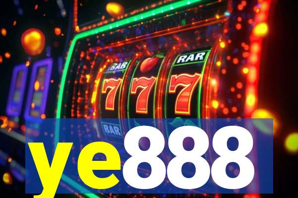 ye888