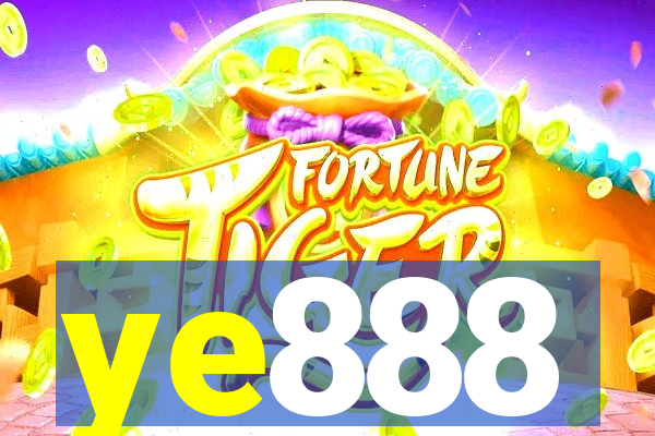 ye888