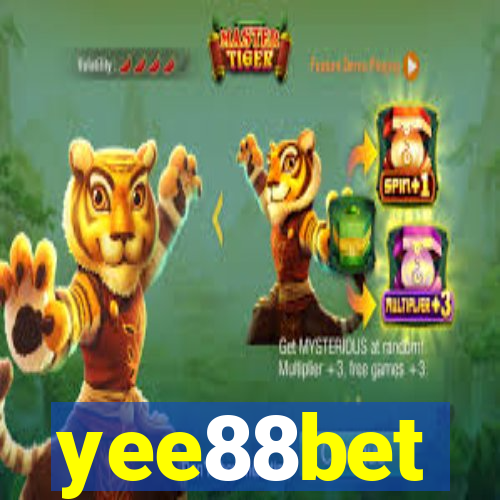 yee88bet